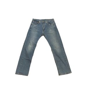 Levi’s 505 Blue Stretch Jeans